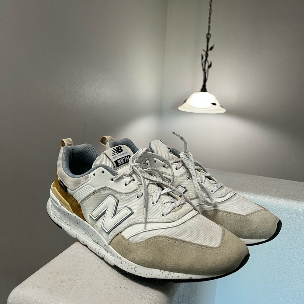 New Balance Sneakers, 997H